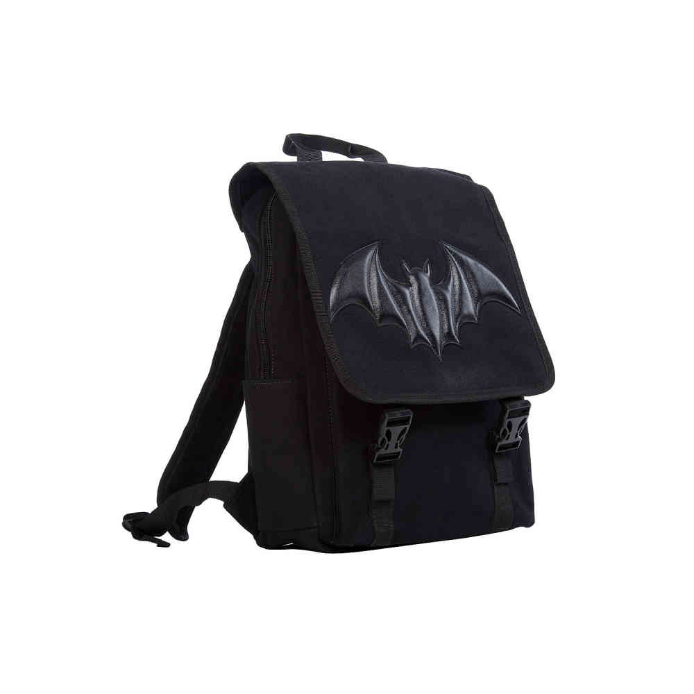 Banned - DRAGON FRENZY Sac à dos - Noir